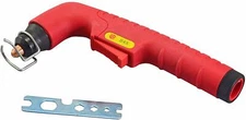 S45 Air Plasma Cutter Cutting Torch Body Hand Head