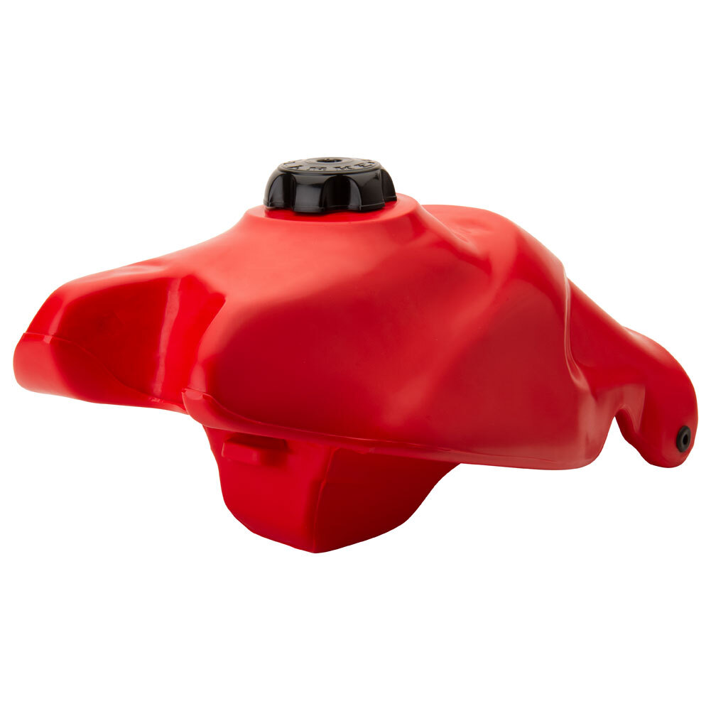 Clarke Oversized Fuel Gas Tank 2.7 Gallon Red Fits HONDA TRX250X