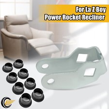 Drive Toggle Clevis Mount Recliner Power Motor Steel For La Z Boy Lazyboy Lazy