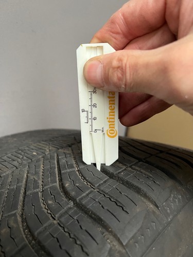 OZ Leggera HLT Winterräder Porsche 911 991 Carrera C2 245/295er Michelin - Bild 7 von 10