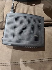 ARRIS TM822 Touchstone DOCSIS 3.0 8x4 Ultra-High Speed Modem - Black