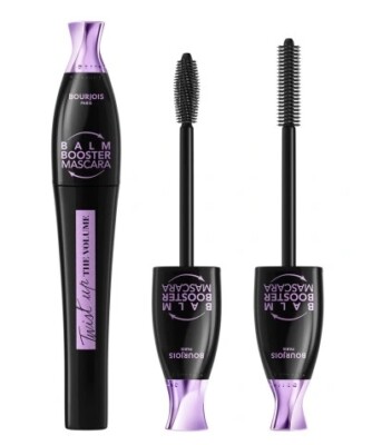 Bourjois Twist Up Volume Mascara 03 Balm Booster, 8ml, pflegend