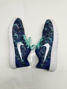 nike shoes purple and turquoise