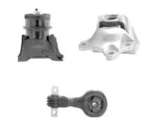 Engine Mount Kit 87PPVD44 for Honda Civic 2006 2007 2008 2009 2010 2011