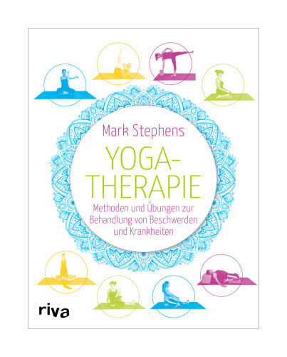 Yogatherapie Von Mark Stephens