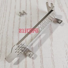 Low Profile Bracket for HP 804398-B21 HPE E208e-p 836267-001 804400-001