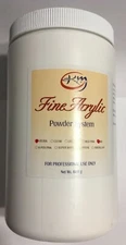 KM ACRYLIC POWDER  23oz. Natural Mix