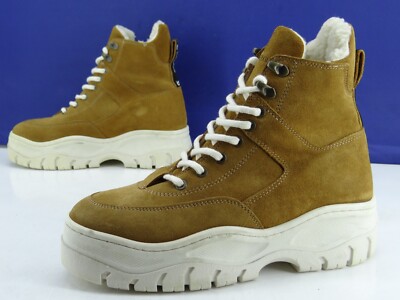 Sommerkind Schuhe Sommerkind Boots GrÃ¼n Stiefeletten Boots