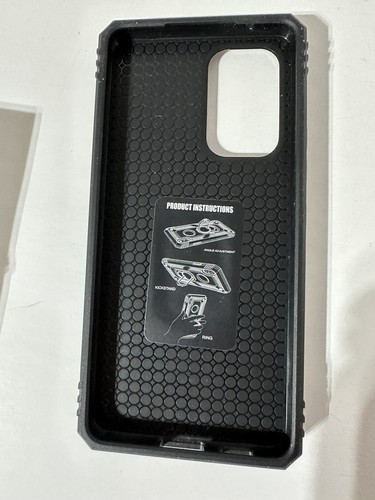 Samsung Galaxy A53 5G Black Used - Afbeelding 7 van 7
