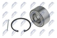 Roulement de roue Citroen EVASION