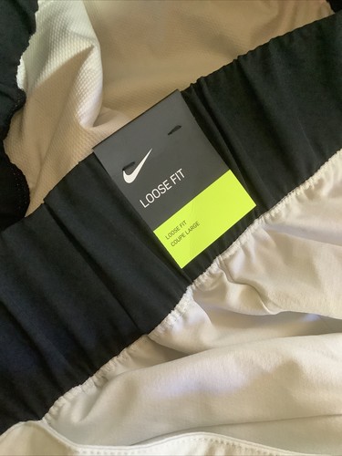 Größe Medium Nike Pro Woven Damen-Trainingshose Fitness Photon Dust NEU CJ4161 - Bild 20 von 21