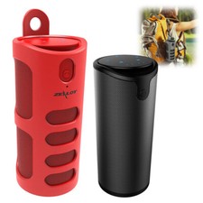 Portable Bluetooth Speaker Wireless Outdoor Speaker Stereo Sound for Cell Phone