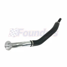 Fuel Tank Filler Neck Spectra FN542 fits Ford F-150 F-350 F-250 F Super Duty