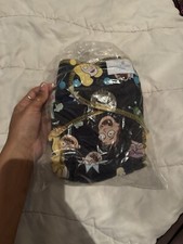 twinkie tush rick and morty fusion OS cloth diaper NEW IN PACKAGE