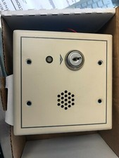 DSI ES4300 Exit Alarm with cylinder socket and no key