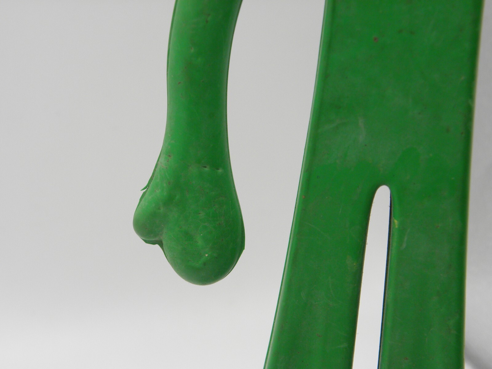 Vintage Gumby Original Figure Bendable eBay