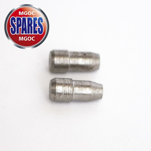 Classic MG MGA MGB Pair of TWO Flywheel Clutch Cover Dowels 1G2984 x2