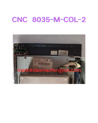 #ad CNC 8035 M COL 2 Used Fagor System with CAN Function Board Tested OK Fast Ship $1195.80