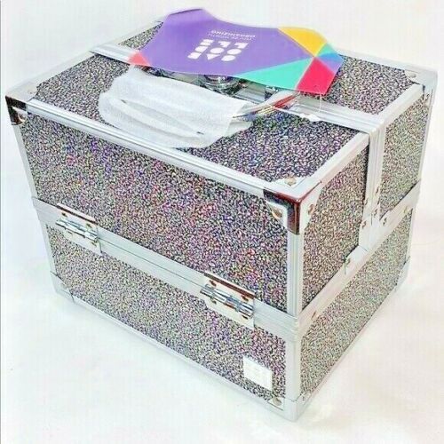 CABOODLES Makeup Cosmetic Case 1980s Vintage Tackle Box Purple Lilac Lavender | eBay CABOODLES Makeup Cosmetic Case 1980s Vintage Tackle Box Purple Lilac Lavender | eBay