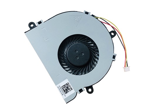 For Dell 17 15R 17R 3721 5521 5721 Notebook Cooling CPU Fan 74X7K 074X7K - Picture 2 of 6