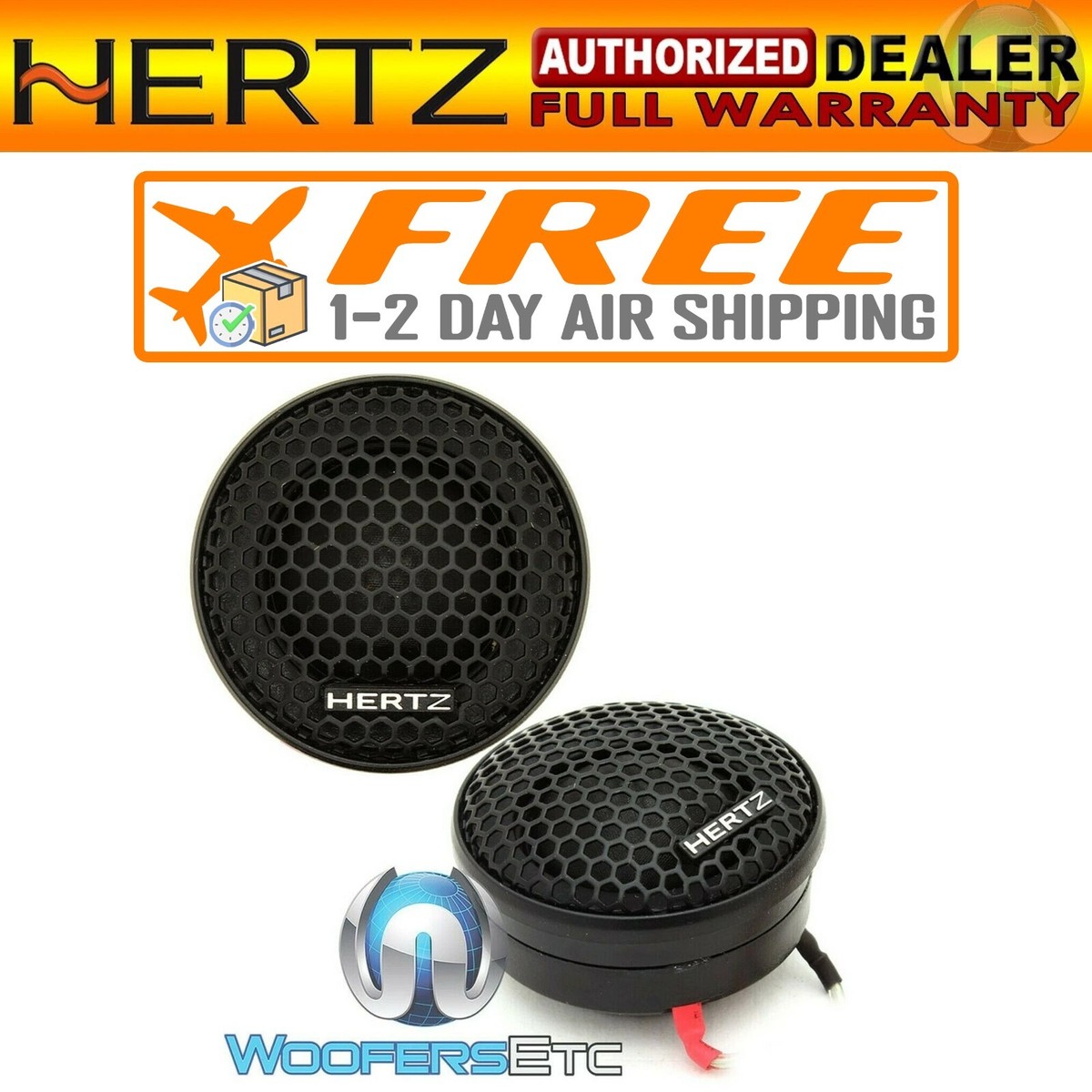 HERTZ MP25.3 MILLE PRO 1.14