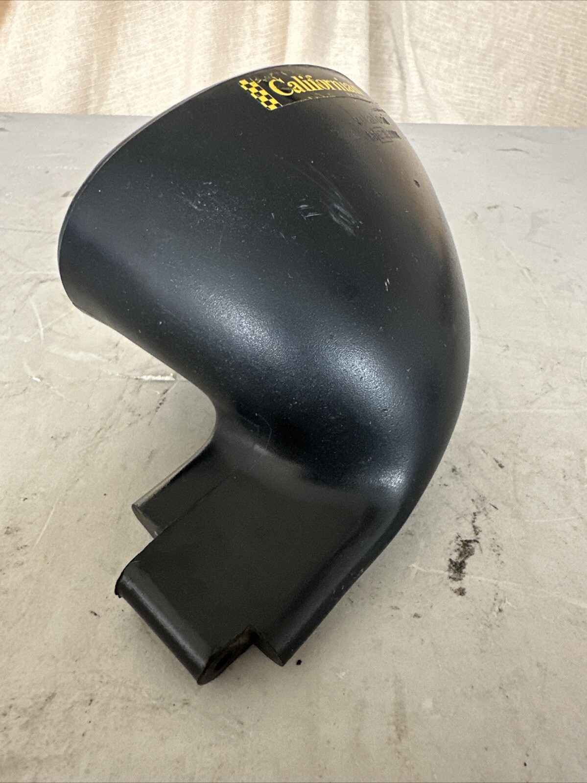 Vintage Pair Of Ferrari 308 Exterior Side Rear View Mirrors Vitaloni Californian