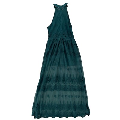green velvet pakistani dress Luxury Embroidered Green Velvet Dress with Emb. Organza Dupatta (DZ167 –  DressyZone.com main image 1
