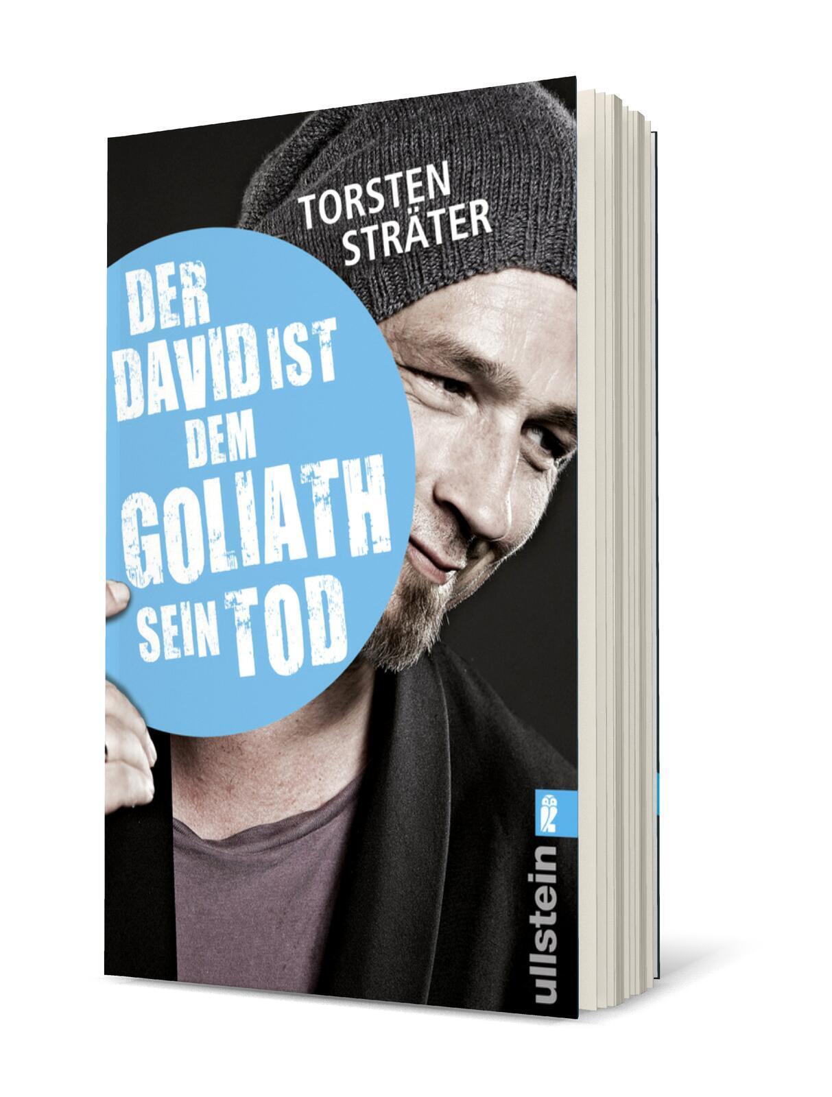 Thumbnail - Der David Ist Dem Goliath Sein Tod Torsten Sträter