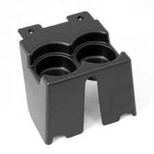 Center Console Cup Holder 12035.50 Ch-1 Ch1 Fits 84-96 Jeep Xj Cherokee