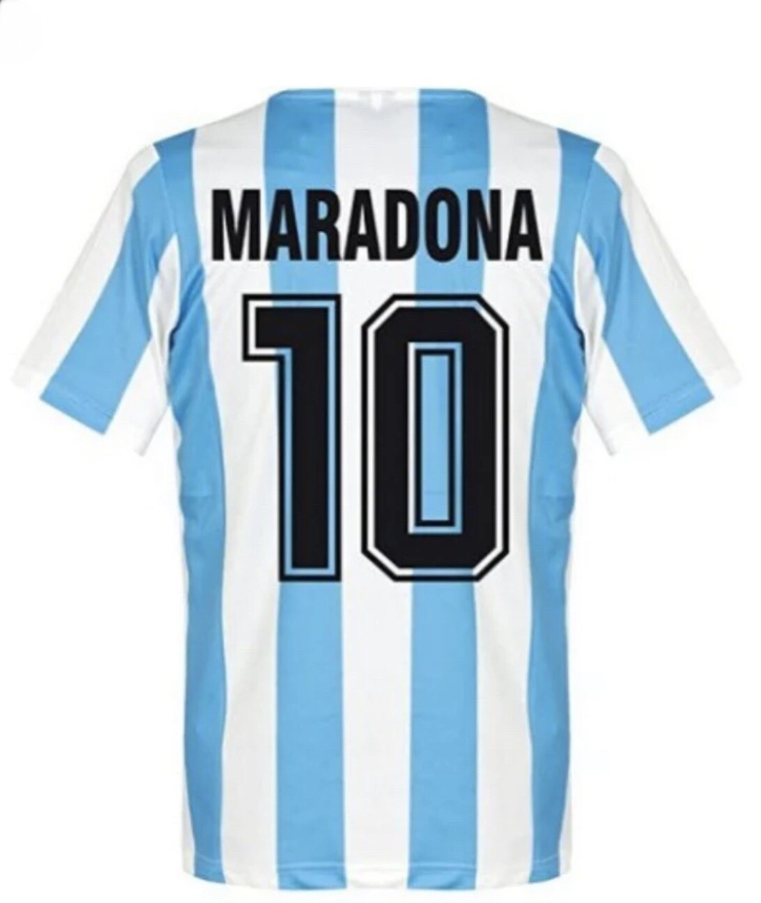 maradona argentina jersey eBay