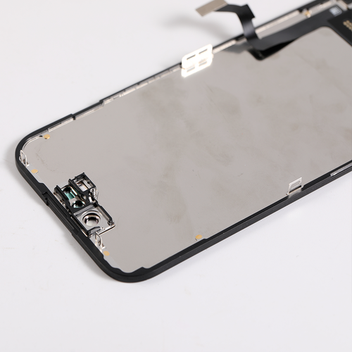 For iPhone 15 Incell Display Touch Screen LCD Digitizer Replacement Assembly Kit - Picture 8 of 8