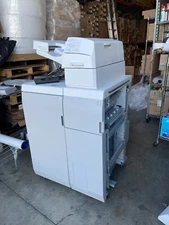 CANON DOCUMENT INSERTION UNIT-N1 imagePRESS C850/C810/C750/C10000VP/C8000VP