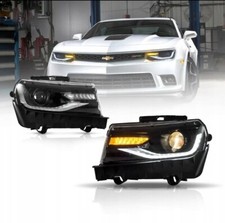 Scheinwerfer rechts + links für Chevrolet Camaro 2015-2016 LED
