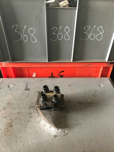 Original Zündspule 928F12029CA FORD ESCORT MONDEO II BNP 928F-12029-CA