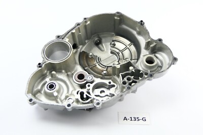 Kawasaki KLX 650 C LX650C 1993 - Kupplungsdeckel Motordeckel A135G