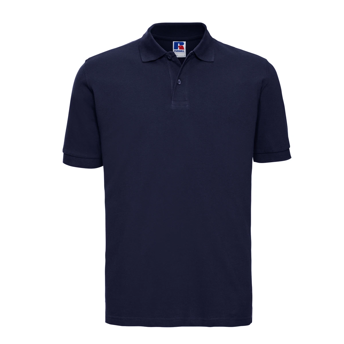 Mens 100 top cotton polo shirts