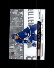 2020-21 Upper Deck Predominant #PR27 Auston Matthews (ref 165249)