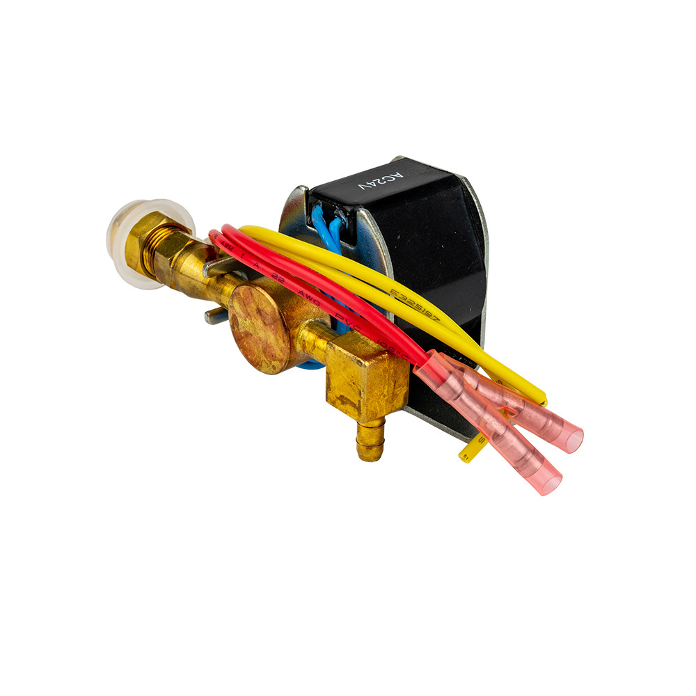 Honeywell 32001876-001 Solenoid Valve Assembly, HE360 and 365 Tube