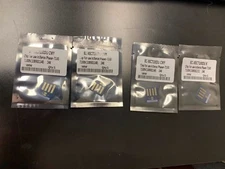 4 Pk Replacement 108R01148-1151 Imaging Unit Drum Chip for Xerox Phaser 7100