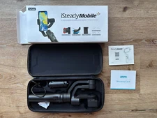 Hohem iSteady Mobile 3-Axis Handheld Gimbal Stabilizer for Smartphone