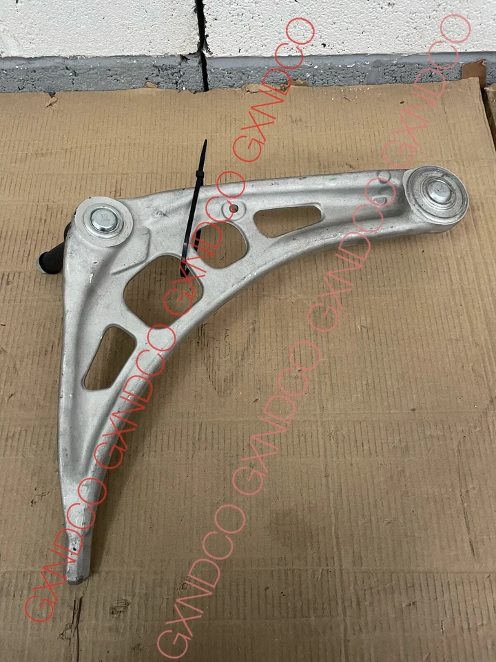 QH FRONT LEFT LOWER Track Control Arm FITS BMW 3 SERIES E46 26112227970 QSA2083S - Image 2 of 4
