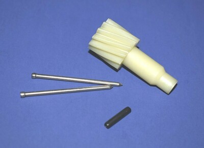 Allison TH540 TH545 MT640 43 44 47  MT650 HT740 HT750 Governor Nylon Gear Kit 