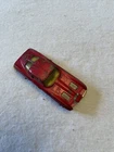 Vintage Corgi Toys Chevrolet Corvette Sting Ray Diecast Car Rare. Used Con