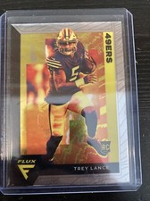 Trey Lance San Francisco