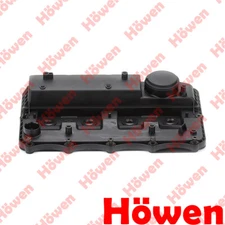 Howen Camshaft Rocker Cover with Gasket Fits Ford Transit Mk7 Mk8 2.2 TDCi 2011-