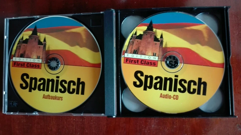 Sprachkurs spanisch - Bild 3 von 4