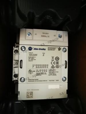 1PCS NEW 100S-E370ED12C by DHL or FedEx