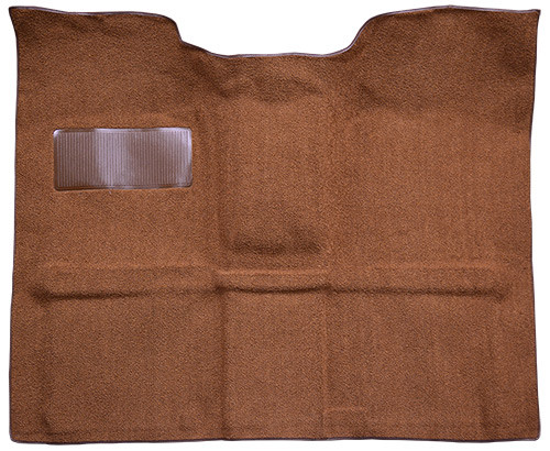 1967-72 GMC C15/C1500 Pickup Carpet|Reg Cab,2WD,Auto 400 Trans,w/Gas Tank in Cab - Bild 1 von 29