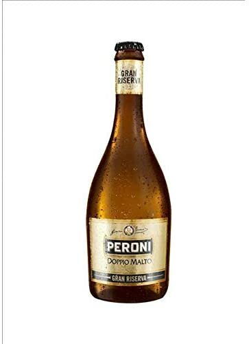 Confezione Birra Peroni Doppio Malto 0,50 cl x 12 pz - Bild 1 von 1