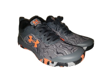 under armour mainshock